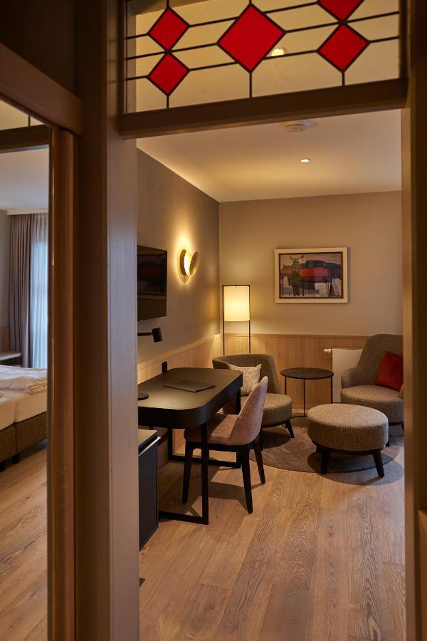 Hotel Zur Waldbahn تزفيسل المظهر الخارجي الصورة