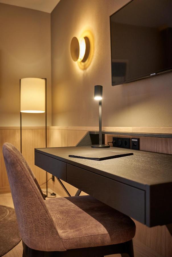 Hotel Zur Waldbahn تزفيسل المظهر الخارجي الصورة