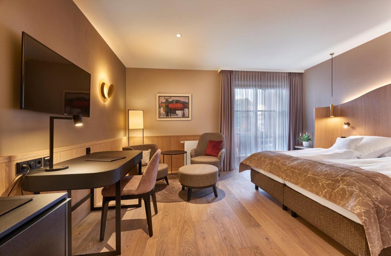 Hotel Zur Waldbahn تزفيسل المظهر الخارجي الصورة
