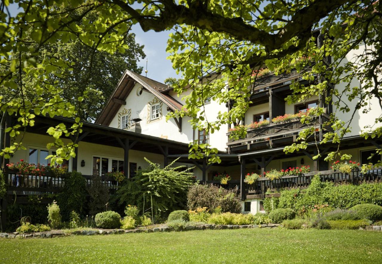 Hotel Zur Waldbahn تزفيسل المظهر الخارجي الصورة