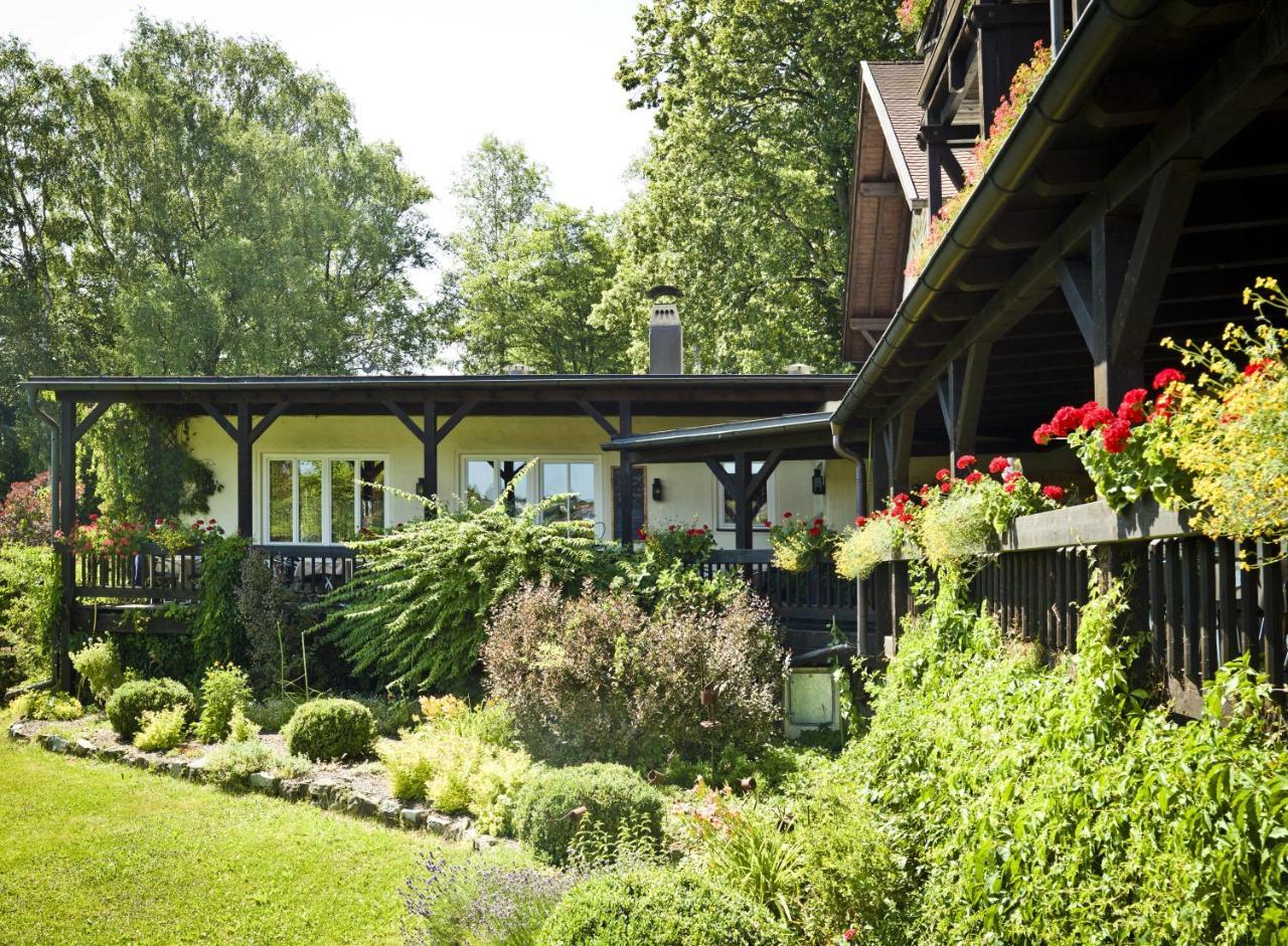 Hotel Zur Waldbahn تزفيسل المظهر الخارجي الصورة