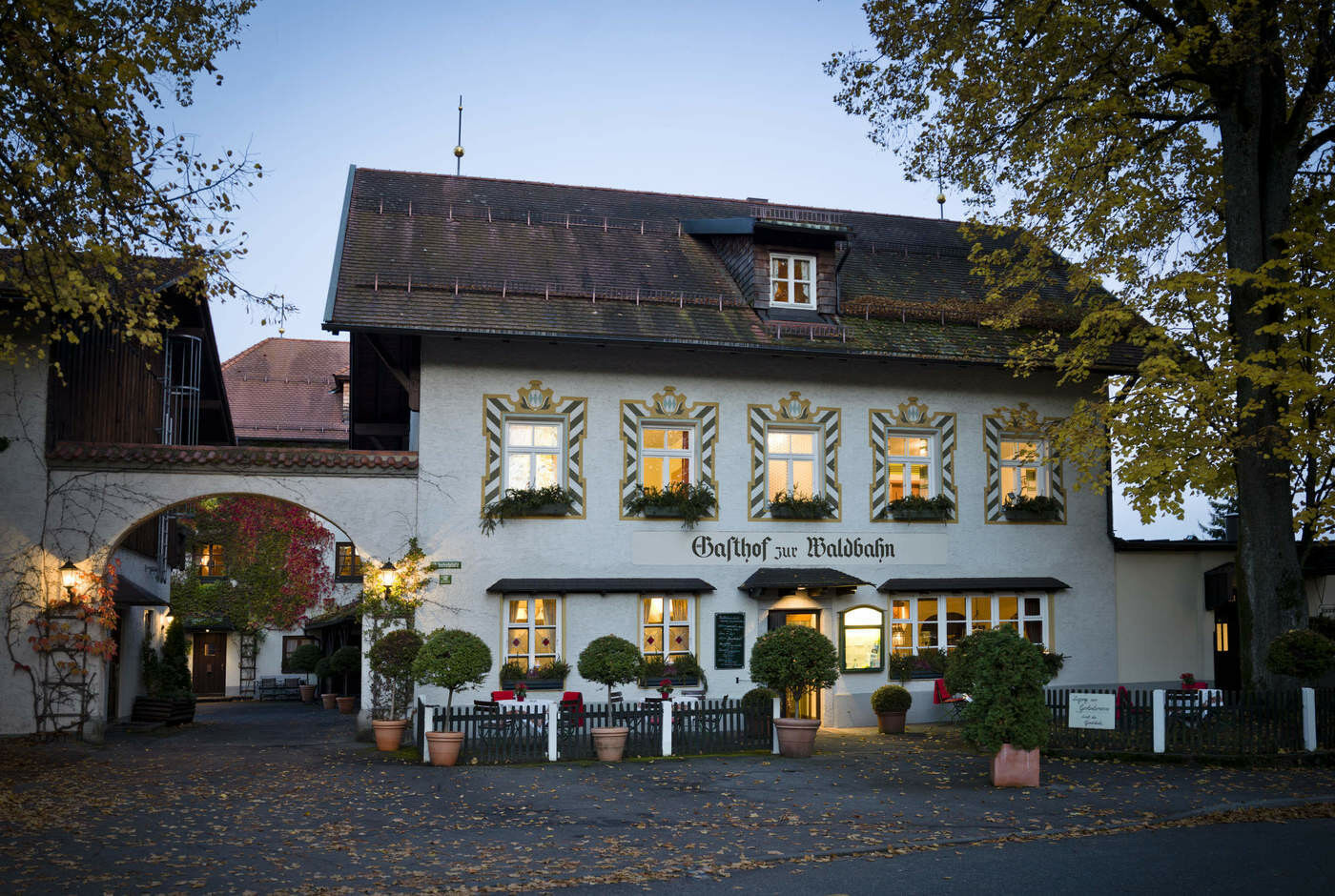 Hotel Zur Waldbahn تزفيسل المظهر الخارجي الصورة